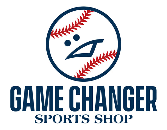 Game Changer Sports Shop Gift Card