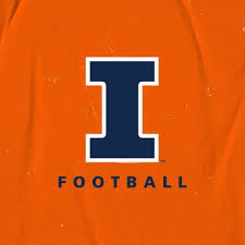 Illini Football Players Signing Event 11/10/24. SELFIE PICTURE ADD-ON